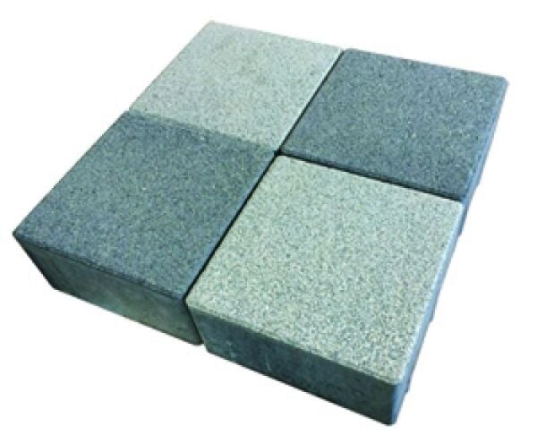 Kumlamalı 25x25 Parke Taşı