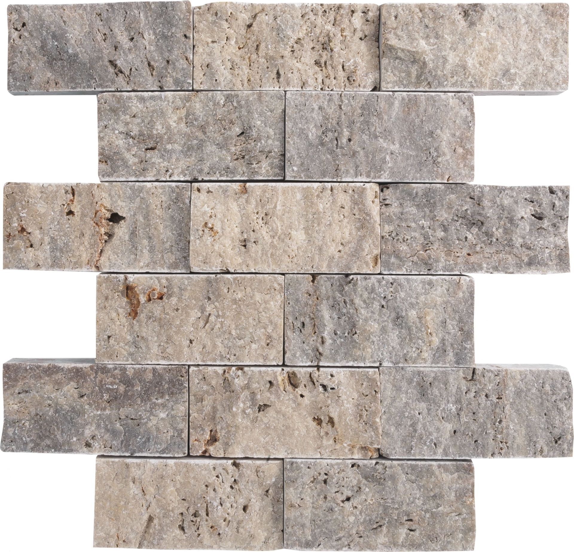 48x100 Kor Patlatma Taş