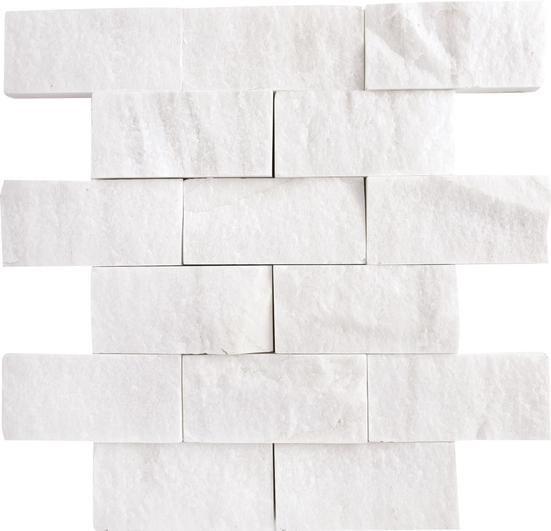 48x100 Beydağ Patlatma Taş