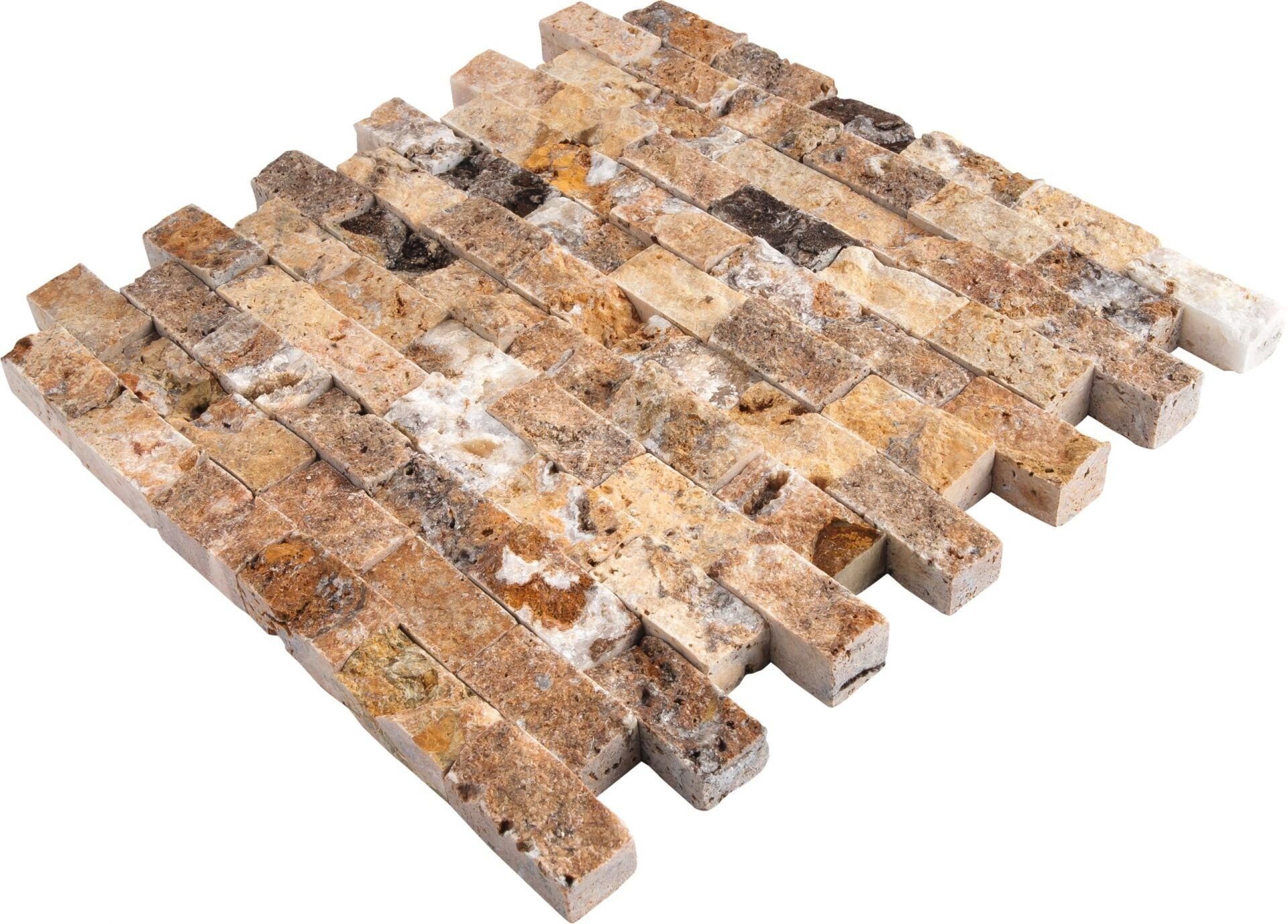 23x48 Ahenk Patlatma taş