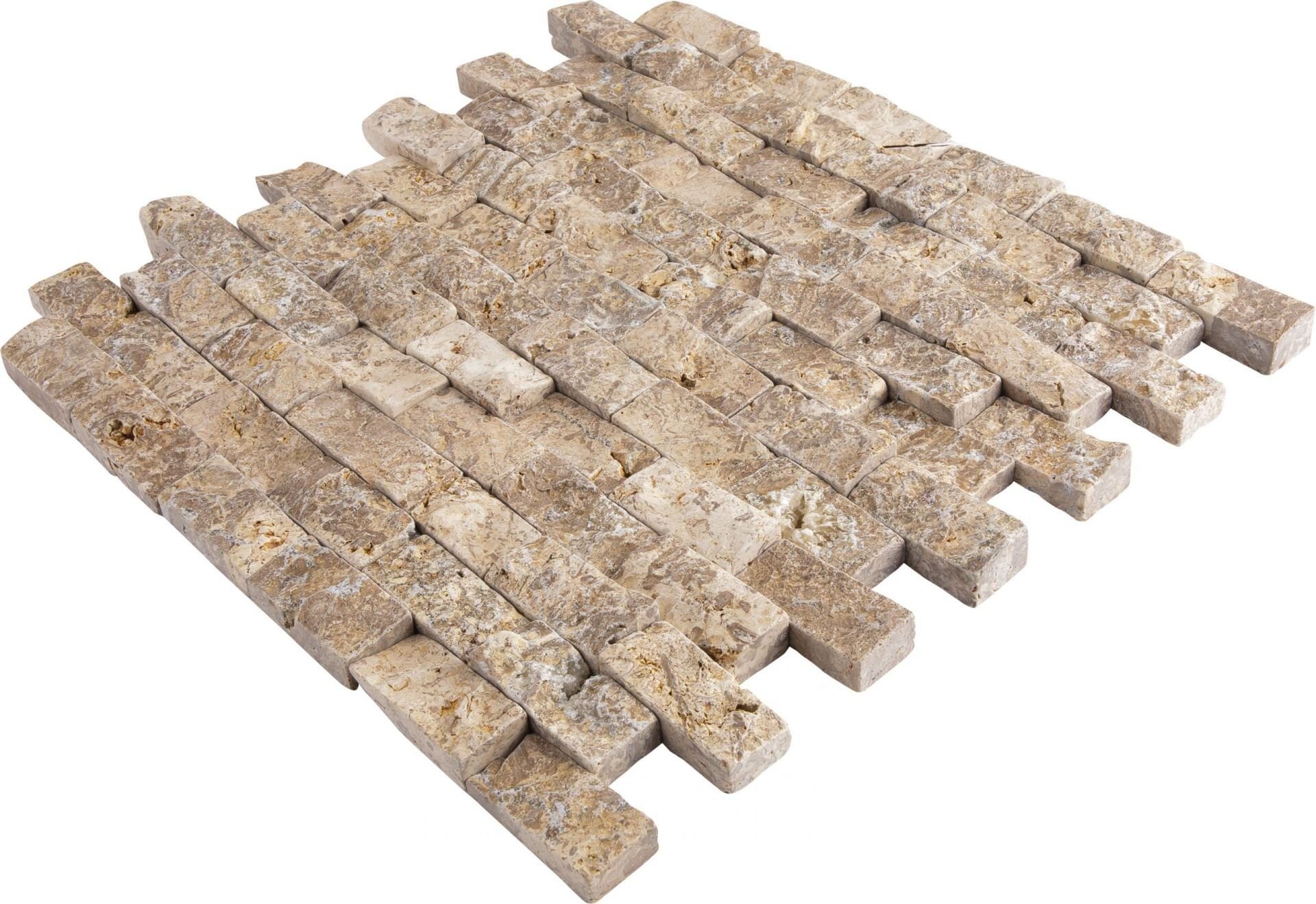 23x48 BAŞAK PATLATMA TAŞ