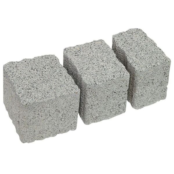 Gri Begonit Taşı | Doğal ve Modern Dış Mekan Zemini