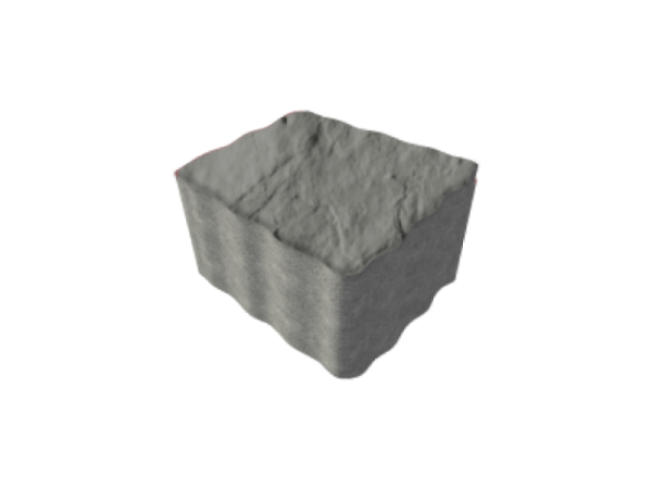 Gri Begonit Taşı | Doğal ve Modern Dış Mekan Zemini