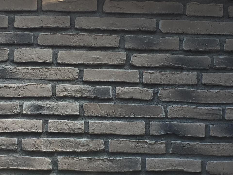 Çubuk Tuğla Antik Gölge