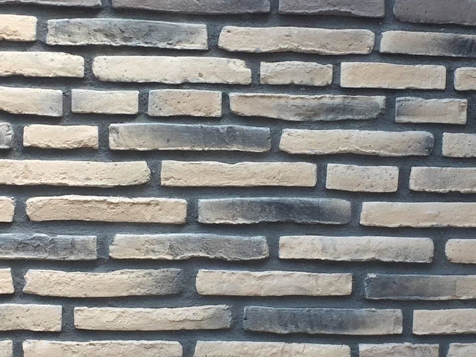 Çubuk Tuğla Antik Bej