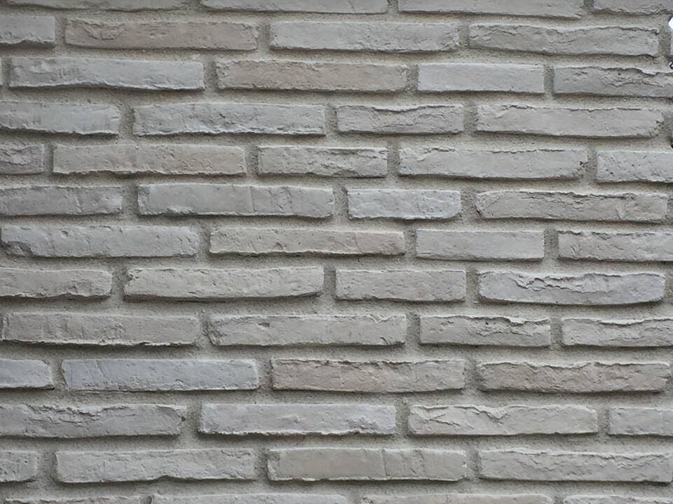 Eskişehir Çubuk Tuğla - Kum Rengi