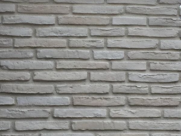 Eskişehir Çubuk Tuğla - Kum Rengi