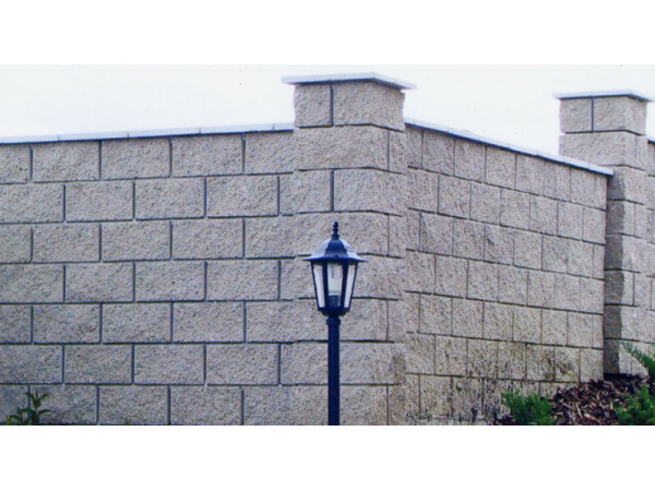 15x33x15 Beton Briket