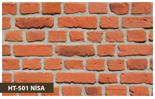 HT-501 Nisa Harman Tuğla