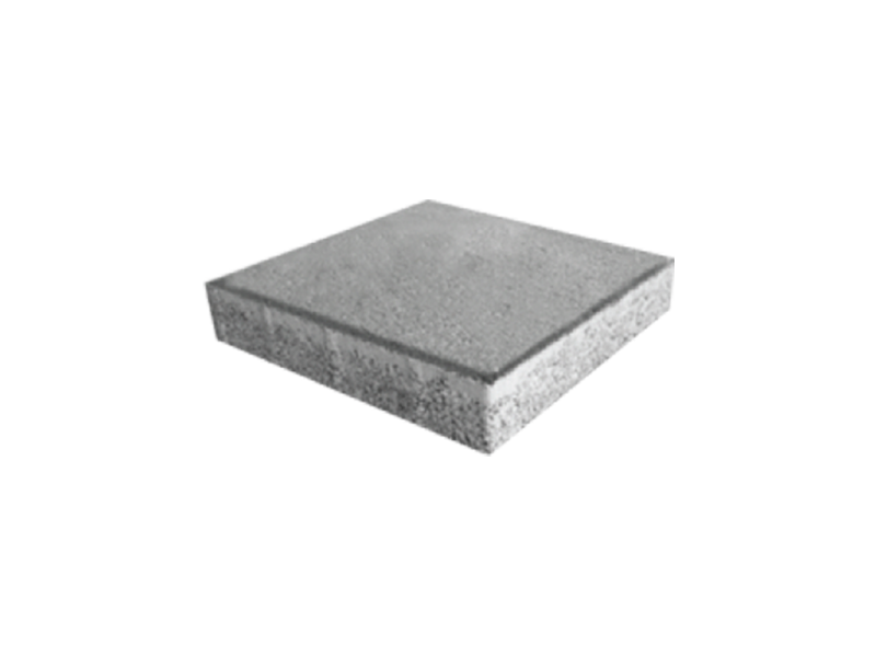 Gri Plak Taşı 20×20