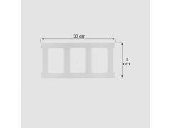 15x33x15 Beton Briket