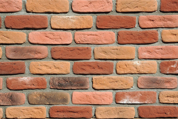 Tamburlu Tuğla TOMBAS&SAHRA&ALEV MİX