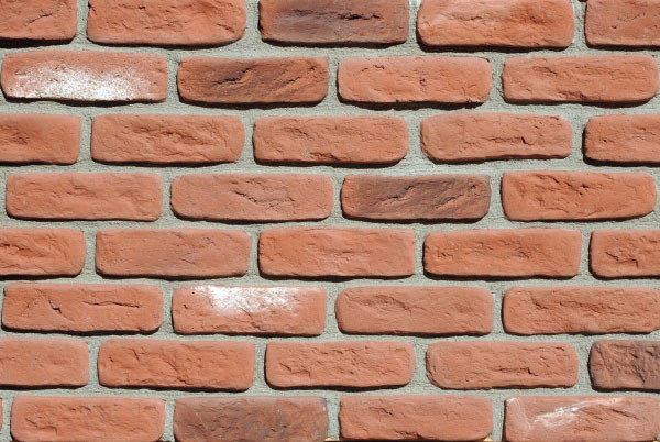 Tamburlu tuğla Alev