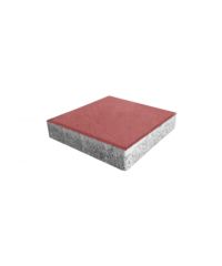 Kırmızı Plak Taşı 30×30