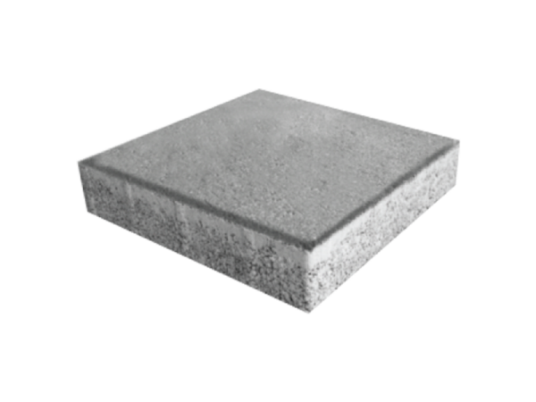 Gri Plak Taşı 40×40