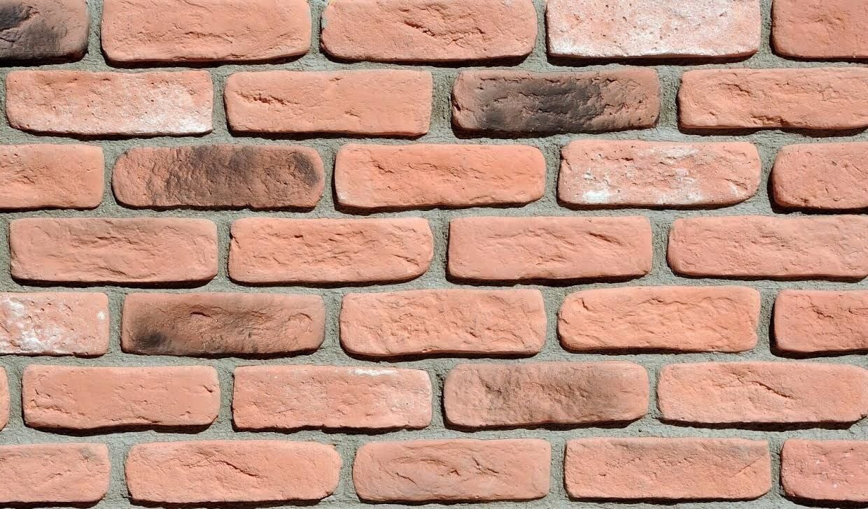 Eskitilmiş Tombaz Tuğla - Rustik Zarafet