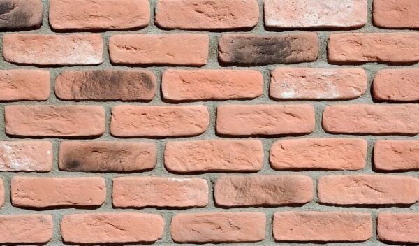 Eskitilmiş Tombaz Tuğla - Rustik Zarafet