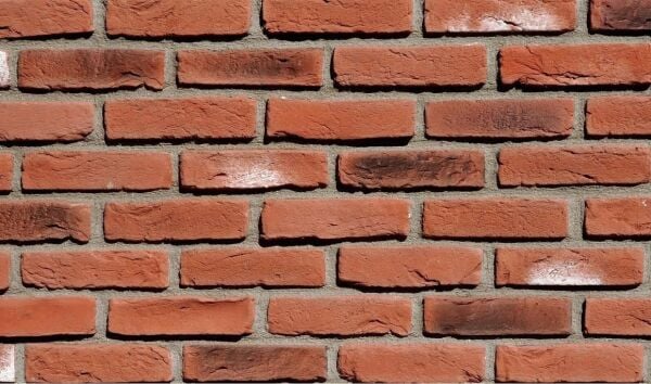 Antik Tuğla Oksit Kiremit