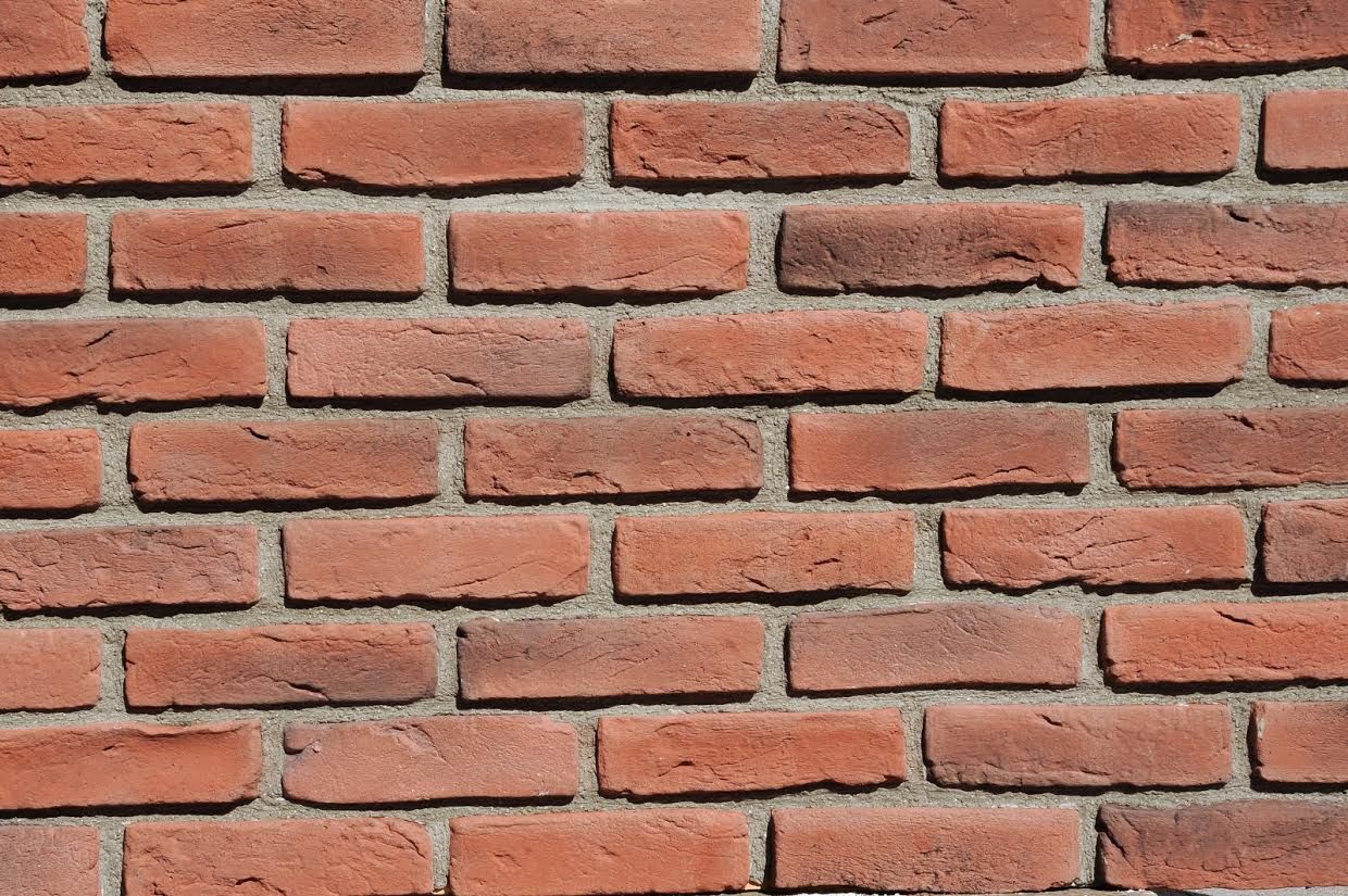 Antik tuğla Kiremit