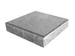 Gri Beton Plak Taşı 50×50
