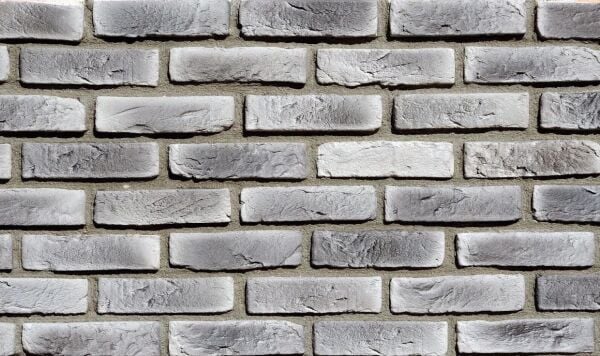 Antik Tuğla Puslu Gri