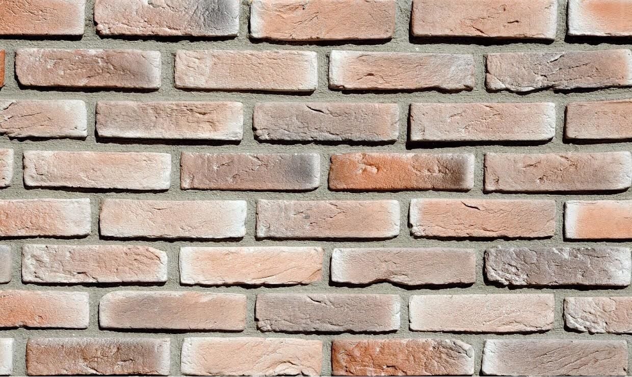 Antik Tuğla Puslu Kahve