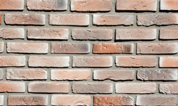 Antik Tuğla Puslu Kahve