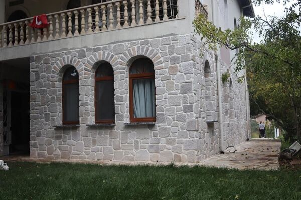 Seferberlik Kültür Taşı