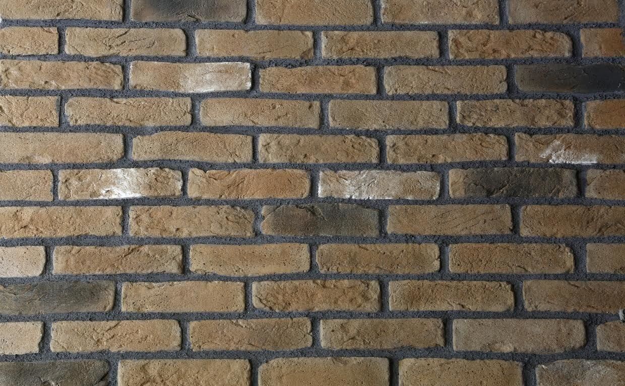 Antik Tuğla Gün ışığı