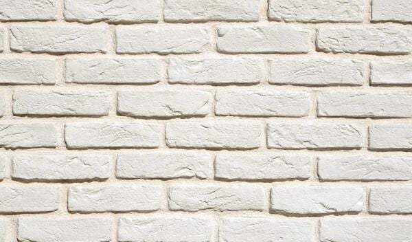 Eski Zamanların İhtişamı: Beyaz Antik Tuğla Kaplama