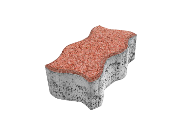 Oniks Kumlamalı S Parke Taşı