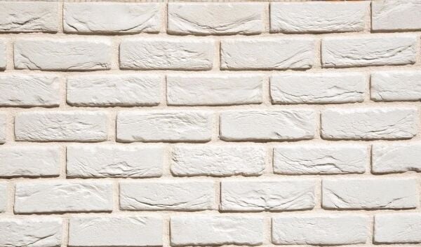 Antik Beyaz Yığma Tuğla