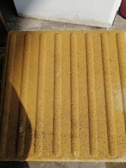 Manisa Görme Engelli Taşı