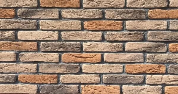 Eski Tuğla TOPRAK&CEMRE Kültür Tuğlası