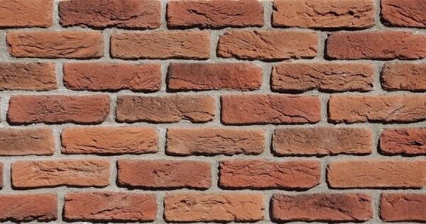 Eski tuğla Taba&Vaha Mix