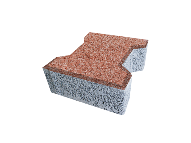 Oniks Kumlamalı Kilit Parke Taşı