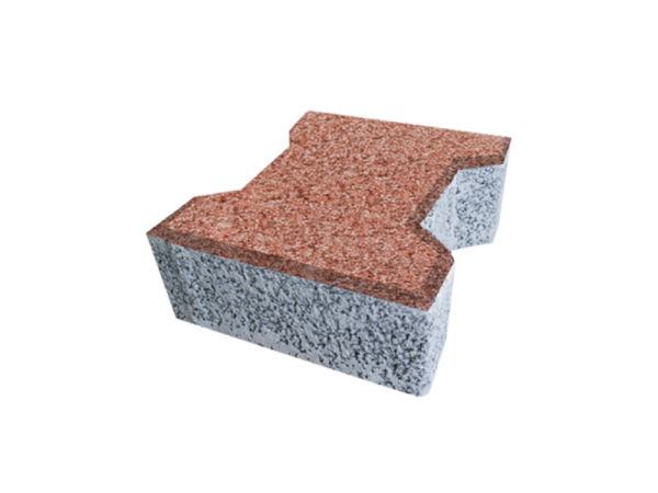 Oniks Kumlamalı Kilit Parke Taşı