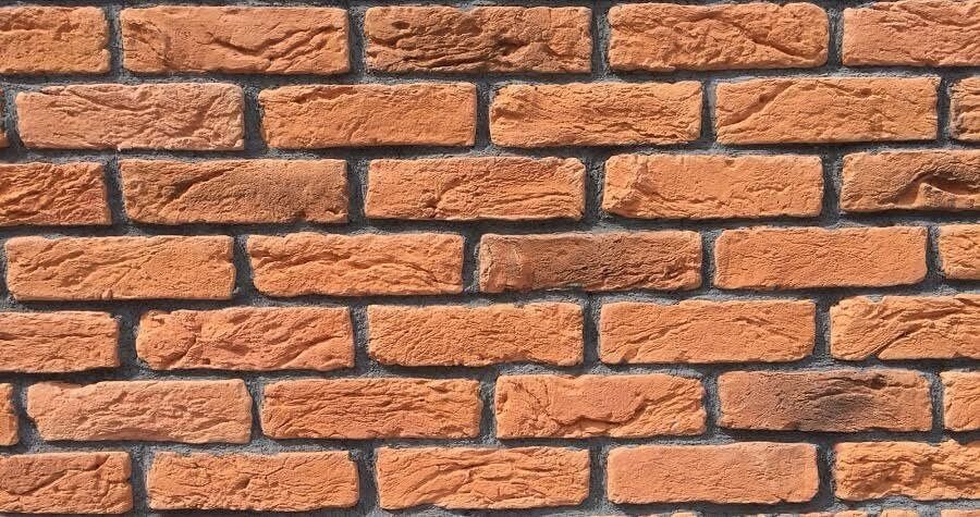 Eski Tuğla Pastel Kültür tuğlası