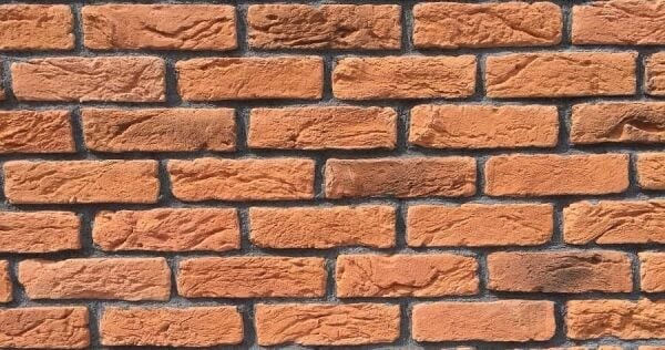 Eski Tuğla Pastel Kültür tuğlası