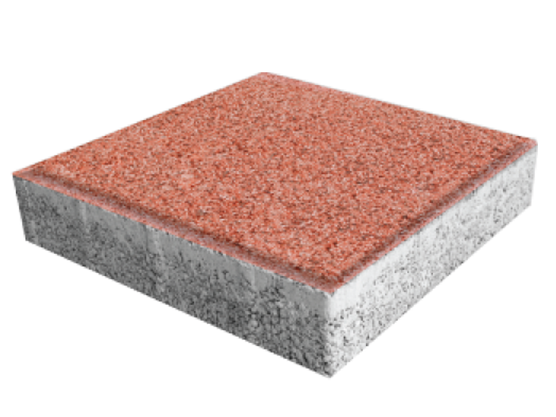 Oniks Kumlamalı 50x50 Parke Taşı