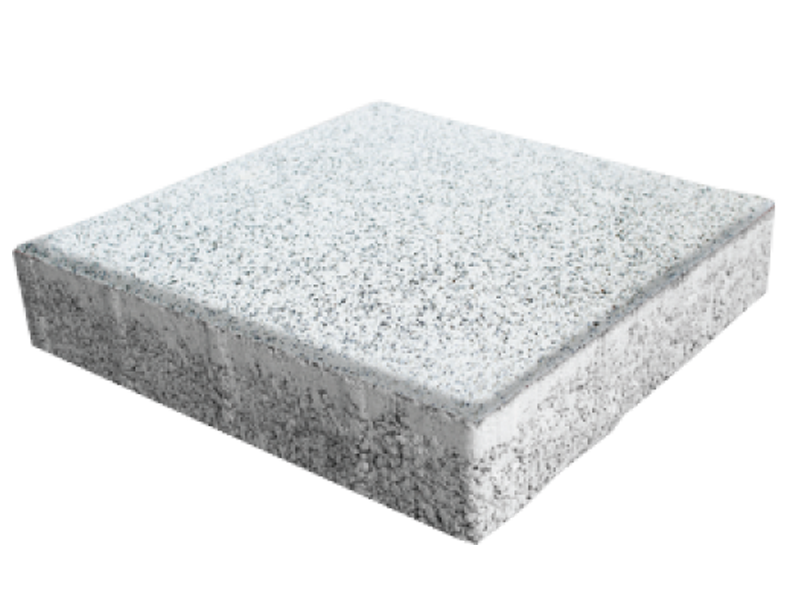 Granit Kumlamalı 50x50 Parke Taşı