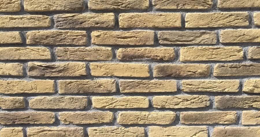 Eski Tuğla Çimen Kültür Tuğlası