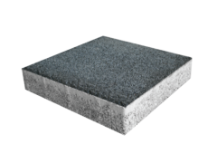 Bazalt Kumlamalı 40x40 Parke