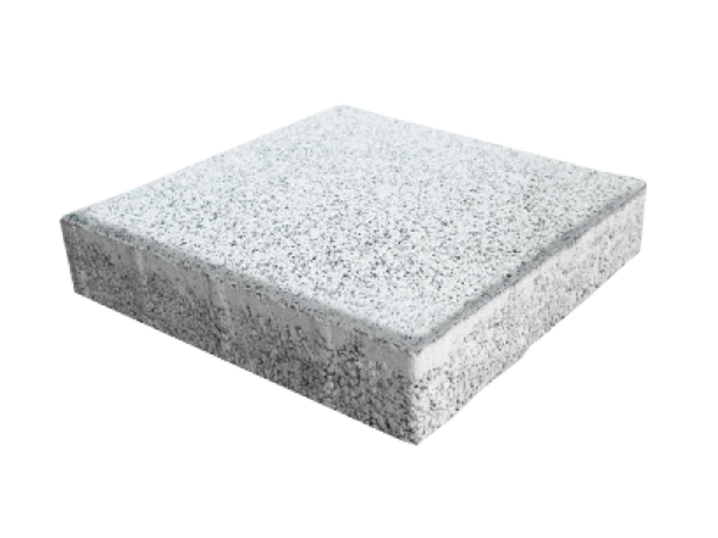 Granit Kumlamalı 40x40 Parke