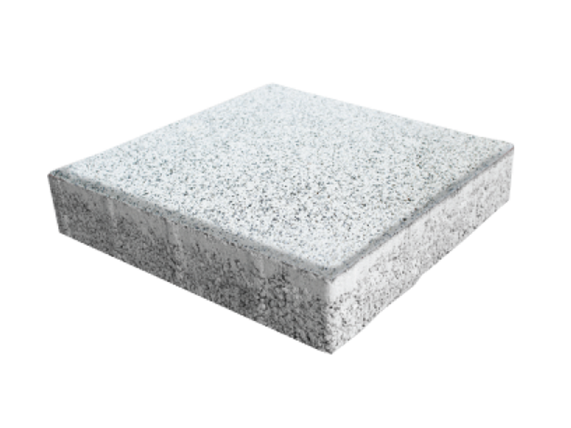 Granit Kumlamalı 40x40 Parke