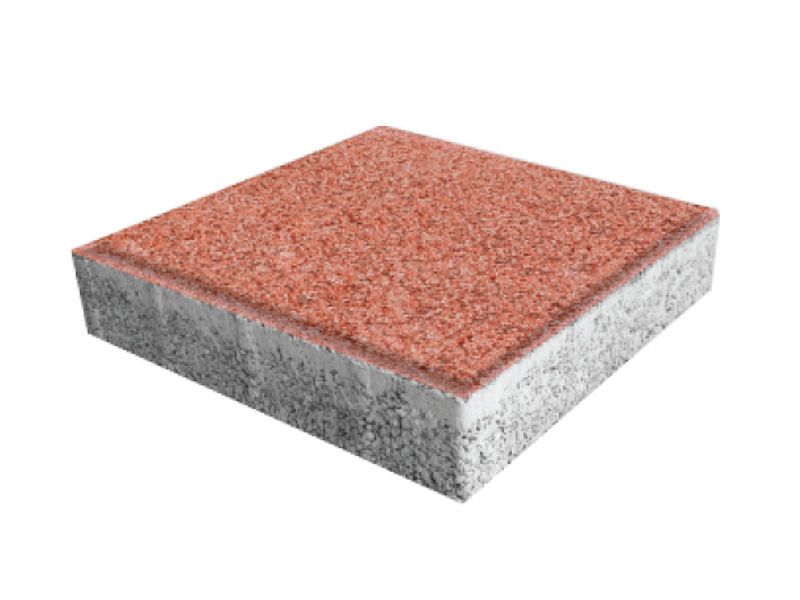 Oniks Kumlamalı 40x40 Parke Taşı
