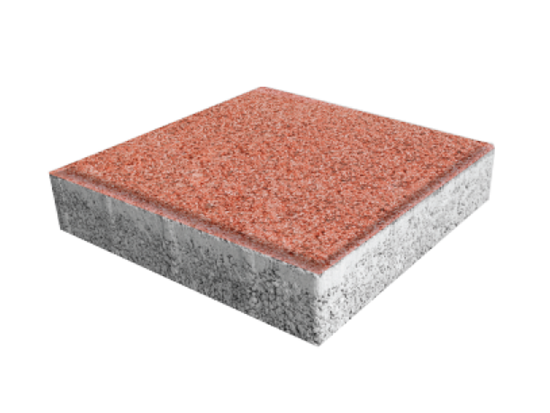 Oniks Kumlamalı 40x40 Parke Taşı