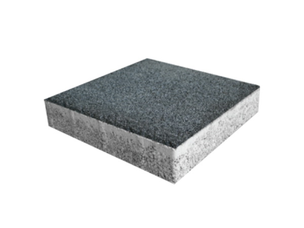 Bazalt Kumlamalı 30x30 Parke Taşı