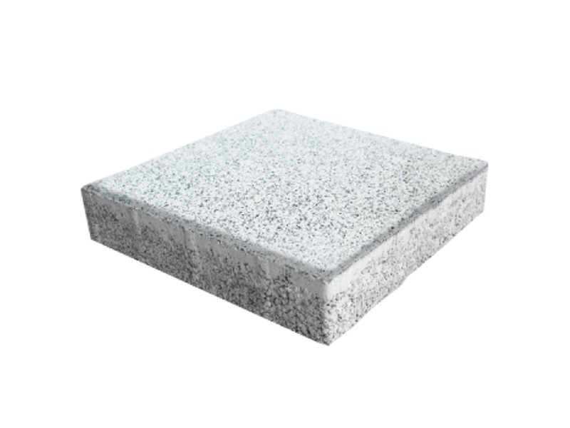 Granit Kumlamalı 30x30 Parke Taşı
