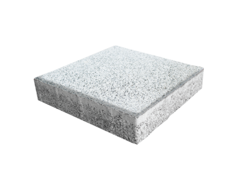 Granit Kumlamalı 30x30 Parke Taşı